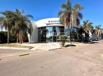 Oficina comercial , Godoy Cruz · Gran Oficina en Alquiler - Zona Rodriguez Peña