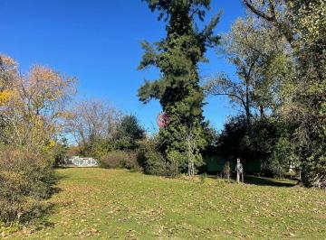 Terreno · 19980m² · Terreno Lote en Venta en Estancia Carabassa, Pilar, G. B. a. Zona Norte