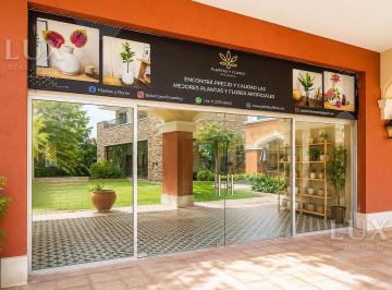 Local comercial · 60m² · 1 Ambiente · Locales en Alquiler