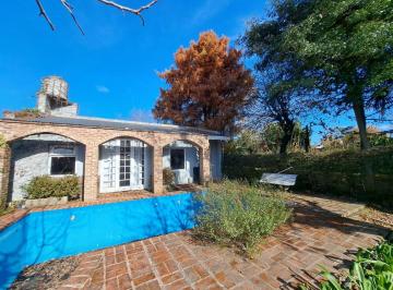 PH de 1 ambiente, La Plata · 19 E/ 477 y 479, City Bell, Amplio Monoambiente con Parque y Pileta: