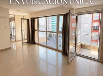 Departamento · 23m² · 1 Ambiente · Monoabiente con Vista Al Mar en Venta Mar de Pata Zona Centro. Apto Credito