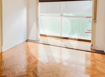 Departamento · 2 Ambientes · Alquiler2 Amb Amplios en Villa Crespo
