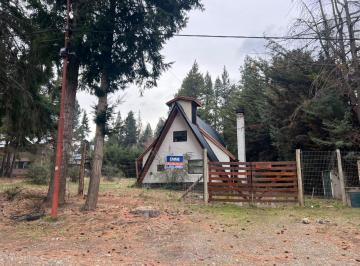 Casa · 3 Ambientes · 1 Cochera · Bungalow