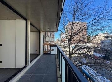 Departamento · 57m² · 2 Ambientes · Departamento a Estrenar en Nuestra Señora de Lourdes