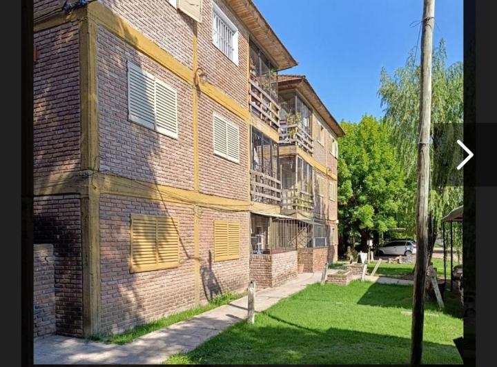 Departamento · 55m² · 3 Ambientes