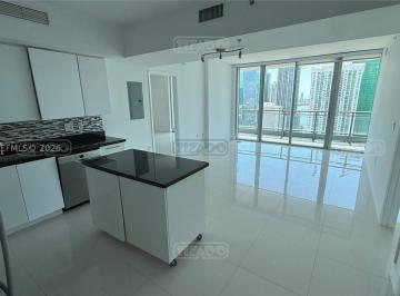 Departamento · 103m² · 3 Ambientes · 1 Cochera · Departamento en Venta en Brickell, Miami, Florida