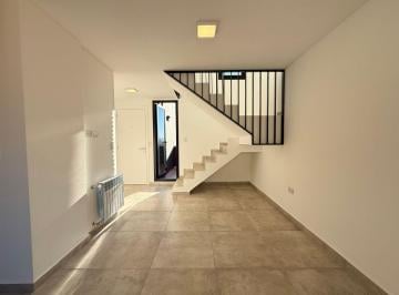 Departamento de 2 ambientes, Córdoba · Dúplex en Venta 1 Dormitorio a Estrenar + Terraza y Balcón