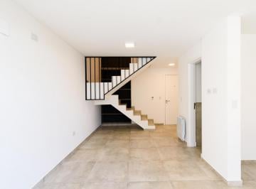Foto · Venta de Duplex a Estrenar 2 Dormitorio - 3 Baños - Frente con Balcon y Financiacion