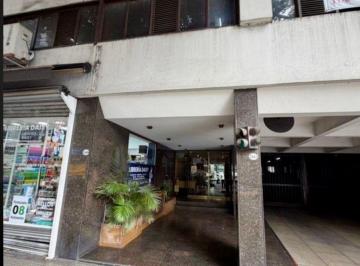 Departamento de 1 ambiente, Recoleta · Recoleta Monoambiente Grande y Divisible. Apto Crédito