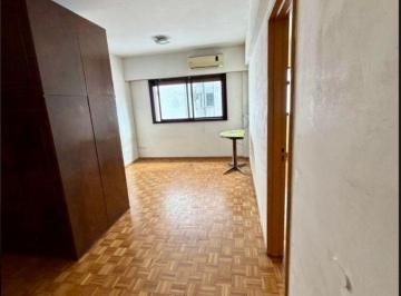 Departamento de 1 ambiente, Recoleta · Recoleta un Ambiente Grande. apto Crédito. Ubicación Increíble