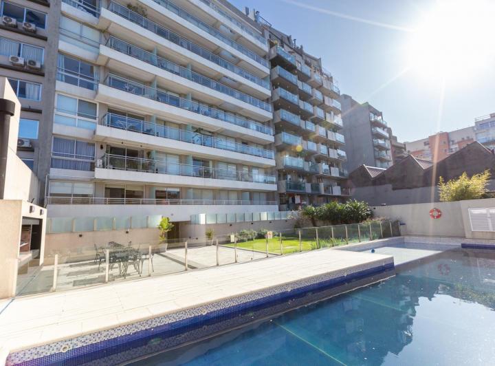 Departamento · 73m² · 3 Ambientes