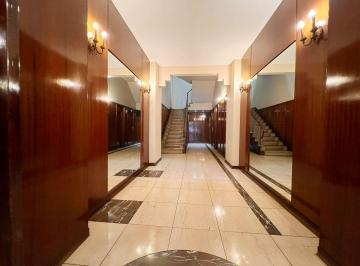 Departamento · 120m² · 4 Ambientes · Alquiler Dpto. 4 Ambientes C/dep. Pque. Rivadavia