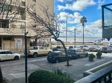 Departamento · 139m² · 6 Ambientes · 1 Cochera · Venta Apto 2 Dorm. Pocitos Servicio Cochera