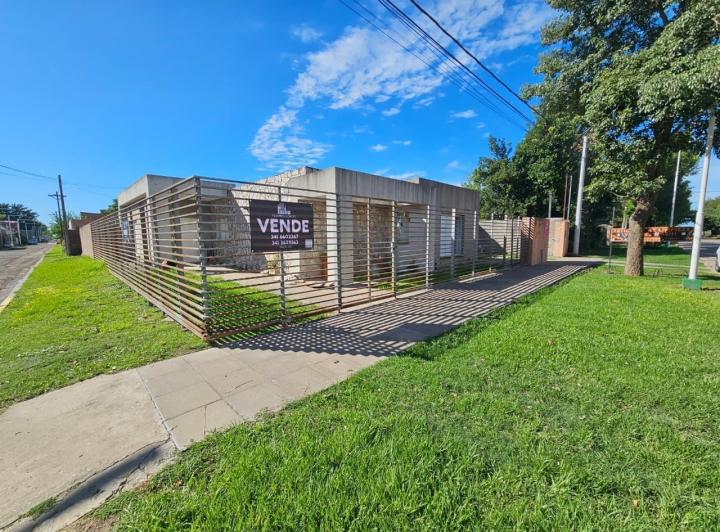 Casa · 541m² · 5 Ambientes