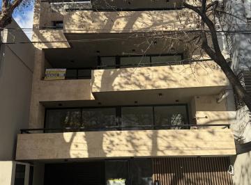 Departamento · 129m² · 4 Ambientes · 1 Cochera · Exclusivo Piso a Estrenar en El Boulevard Quinteros – Núñez