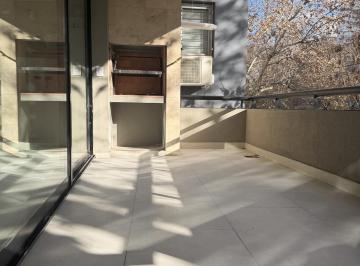 Departamento · 126m² · 4 Ambientes · 1 Cochera · Exclusivo Piso a Estrenar en El Boulevard Quinteros – Núñez