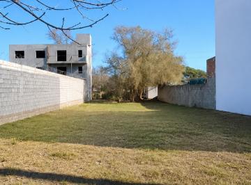 Foto · Lote en Venta Barrio Las Palmas