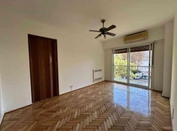 Departamento · 46m² · 2 Ambientes · Alquiler 2 Amb con Balcon Balvanera