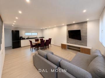 PH · 130m² · 4 Ambientes · 2 Cocheras · Venta - PH - 4 Ambientes - a Estrenar - con Garage - Don Bosco - 3 Habitaciones - Patio y Parrilla