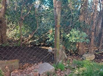 Terreno · 316m² · Terreno Estratégico en Ituzaingó Norte a 150 m de Acceso Oeste - Acepta Permuta