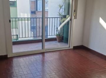 Departamento de 2 ambientes, Vicente López · Departamento 2 Ambientes en Olivos
