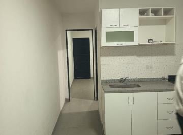 Departamento de 2 ambientes, Quilmes · Dos Ambientes a Estrenar