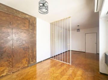 Departamento · 33m² · 1 Ambiente · Alquiler Monoambiente Palermo 33 m²