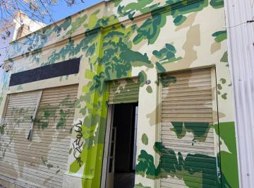 Local comercial · 145m² · Local en Palermo