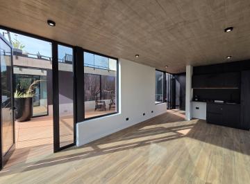 Oficina comercial · 50m² · 1 Ambiente · Oficina Premium - Potencial Coworking 10 Personas en Aldea Fisherton