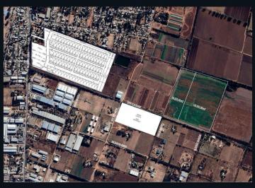 Bodega-Galpón · 50000ha · Terreno en Cordoba Capital