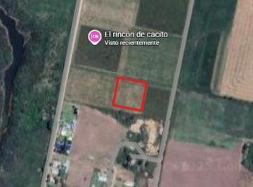 Terreno · 3408m² · Venta Terreno en Miramar de Ansenuza San Justo Córdoba