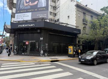 Local comercial · 190m² · Casa en Balvanera
