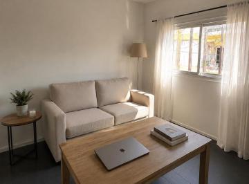 Departamento · 29m² · 2 Ambientes · Departamento en Alquiler