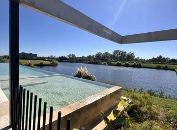 Terreno · 1000m² · Lote con Amarra en Venta en Marinas H