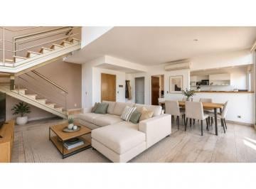 Departamento · 130m² · 3 Ambientes · 1 Cochera · Duplex 3/4 Ambientes Vista Rio Cochera Amenities