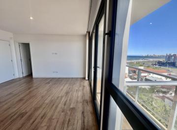 Departamento · 92m² · 3 Ambientes · Departamento 3 Ambientes a Estrenar Vista Al Mar
