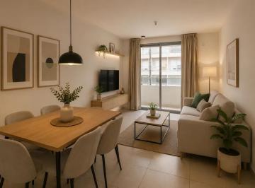 Departamento de 3 ambientes, Córdoba · Departamento - 1 Dormitorio - General Paz