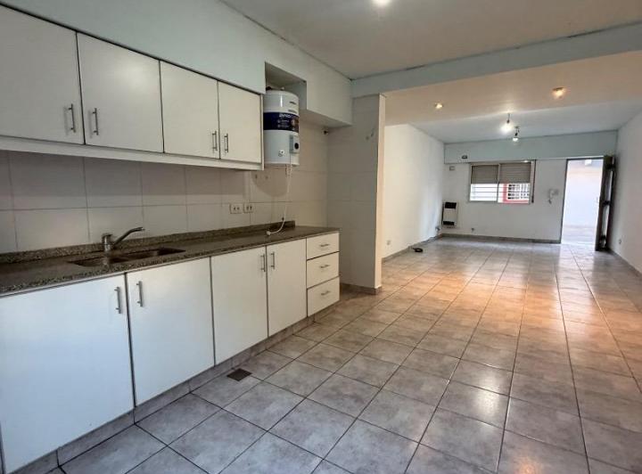 Departamento · 90m² · 3 Ambientes
