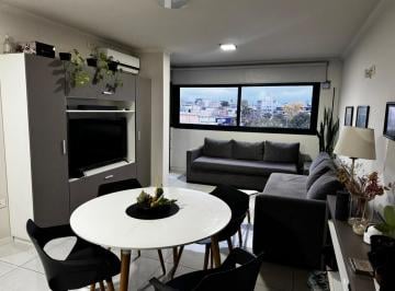 Departamento de 1 ambiente, Villa Carlos Paz · Departamento en Alquiler Anual Amoblado Miralejos 12