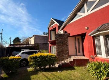 Casa de 5 ambientes, Berazategui · Casa en Venta - Ranelagh