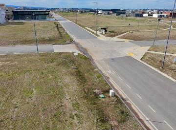 Terreno · 360m² · Docta Av · Lote Comercial
