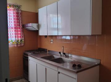 Departamento · 3 Ambientes · Departamento Centrico 3 Ambientes