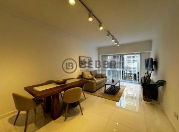 Departamento · 72m² · 3 Ambientes · Venta Departamento 3 Ambientes a La Calle con Balcón, Plaza Mitre, Mar del Plata
