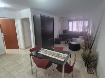 Departamento · 2 Ambientes · Departamento Amoblado de 1 Dormitorio
