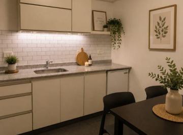 Departamento de 2 ambientes, San Nicolás · Alquiler 2 Ambientes Centro