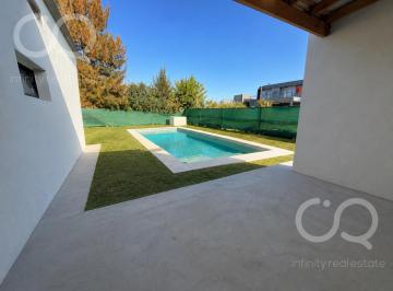 Casa · 150m² · 4 Ambientes · Venta Casa 4 Ambientes Horizontes Al Sur Guernica