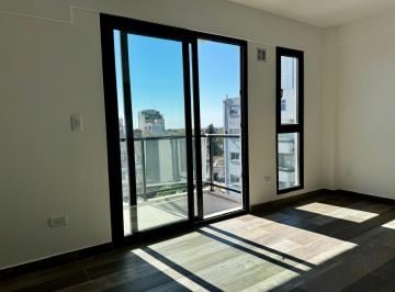 Departamento · 45m² · 2 Ambientes · Departamento 2 Ambientes a Estrenar, Balcón con Vista Al Rio, Quilmes Centro