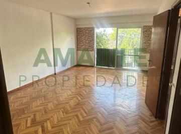 Departamento · 68m² · 3 Ambientes · 3 Ambientes con Dependencia Chacarita con Renta
