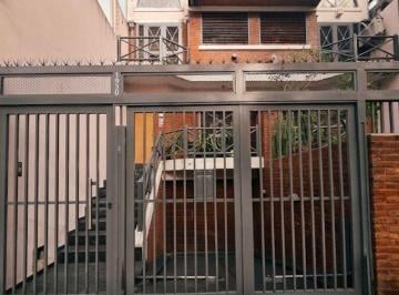 Casa de 4 ambientes, Belgrano · Duplex en Venta - Belgrano Chico