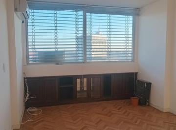 Departamento · 37m² · 2 Ambientes · Rivadavia 195 Apto Profesional Iincreiblemente Luminoso